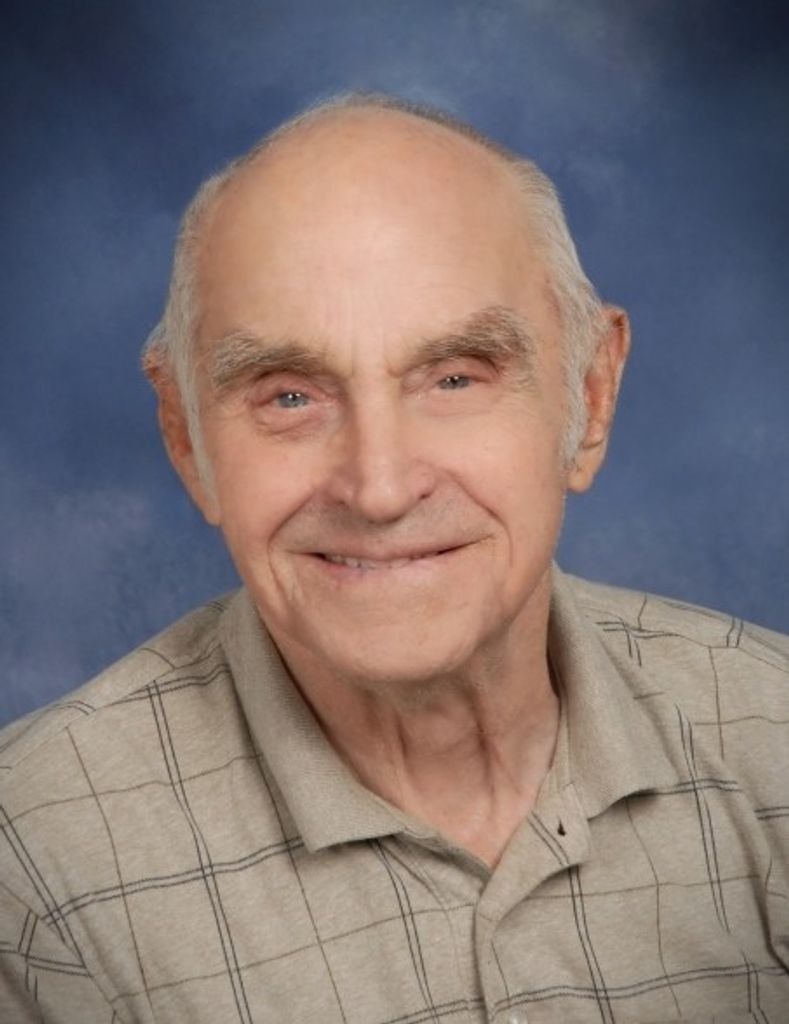 W. Graham Johnson