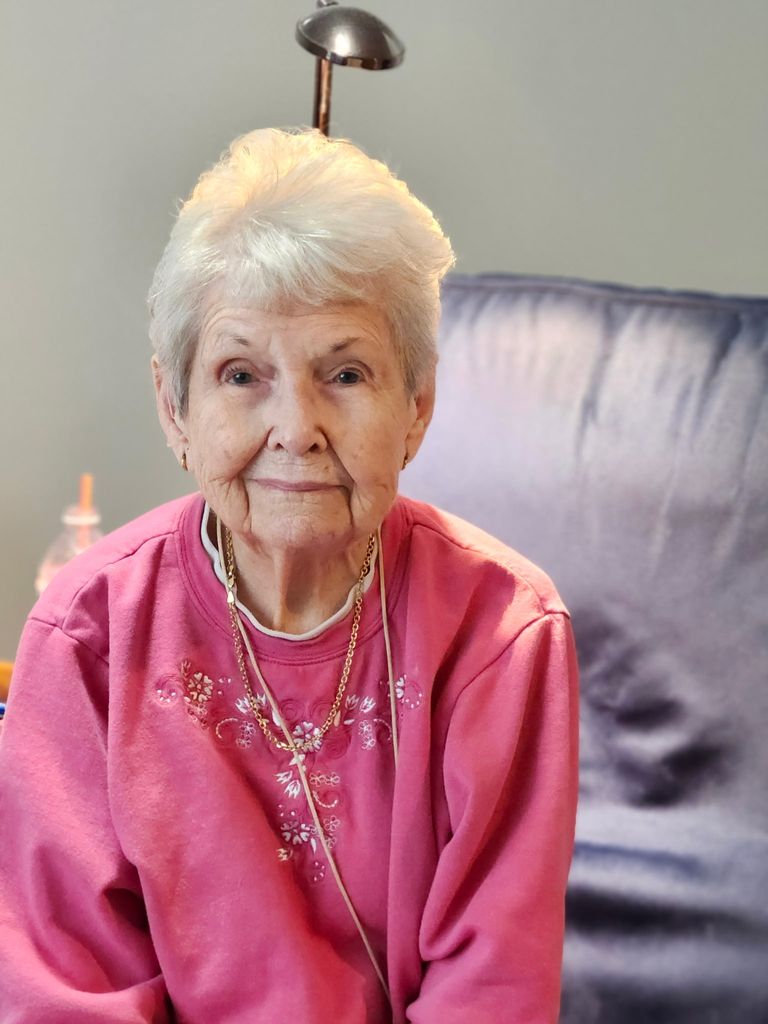 Corydon (Roberts)  Evearitt