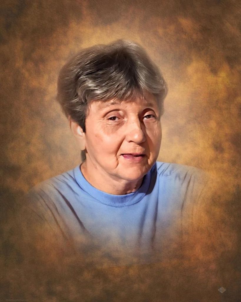 Eva Johnson Powers Profile Photo