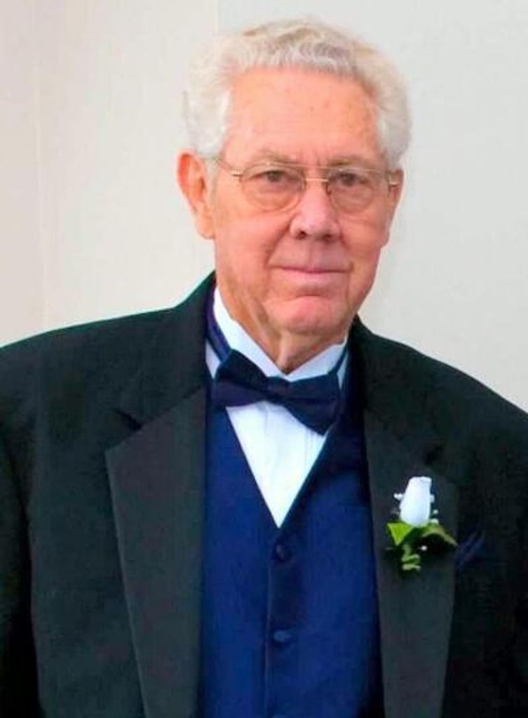 Wilburn Cloyce Chalker