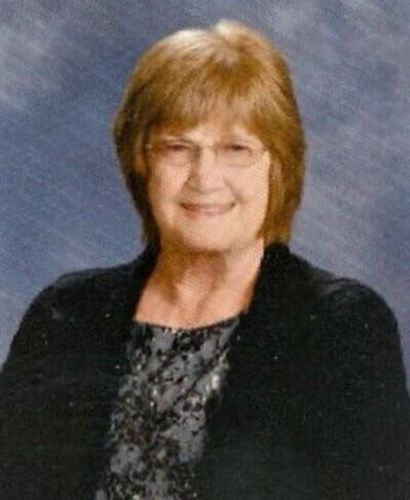 Dorothy Mae Winkelman Profile Photo