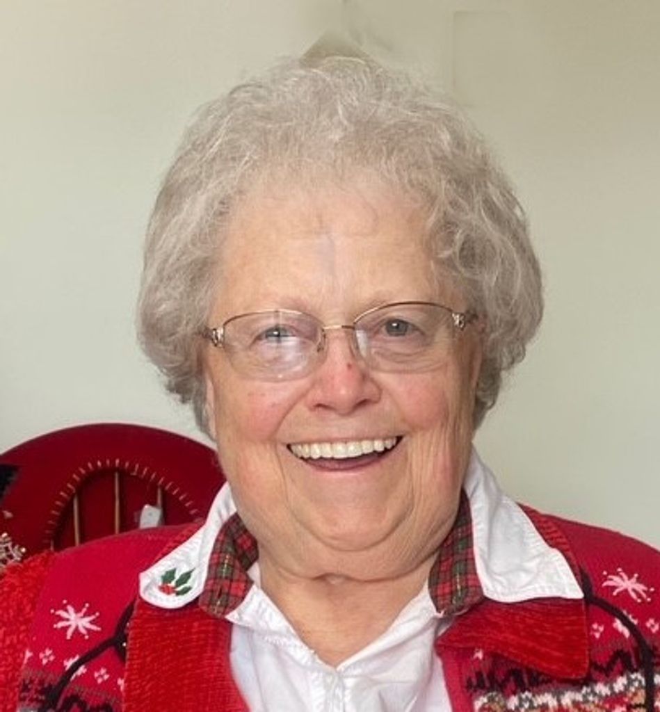 Marian A. Botzet