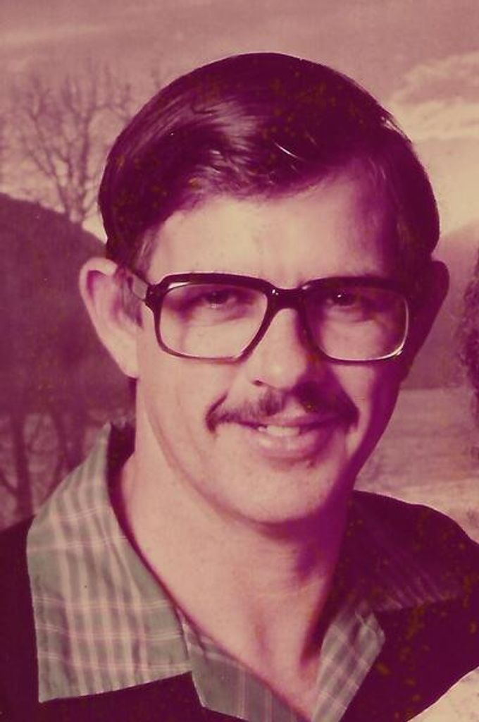Charles Williams Profile Photo