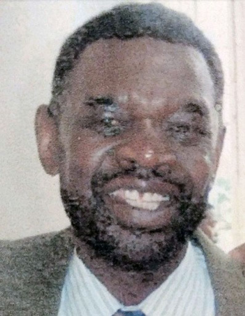 Samuel Washington, Jr. Profile Photo