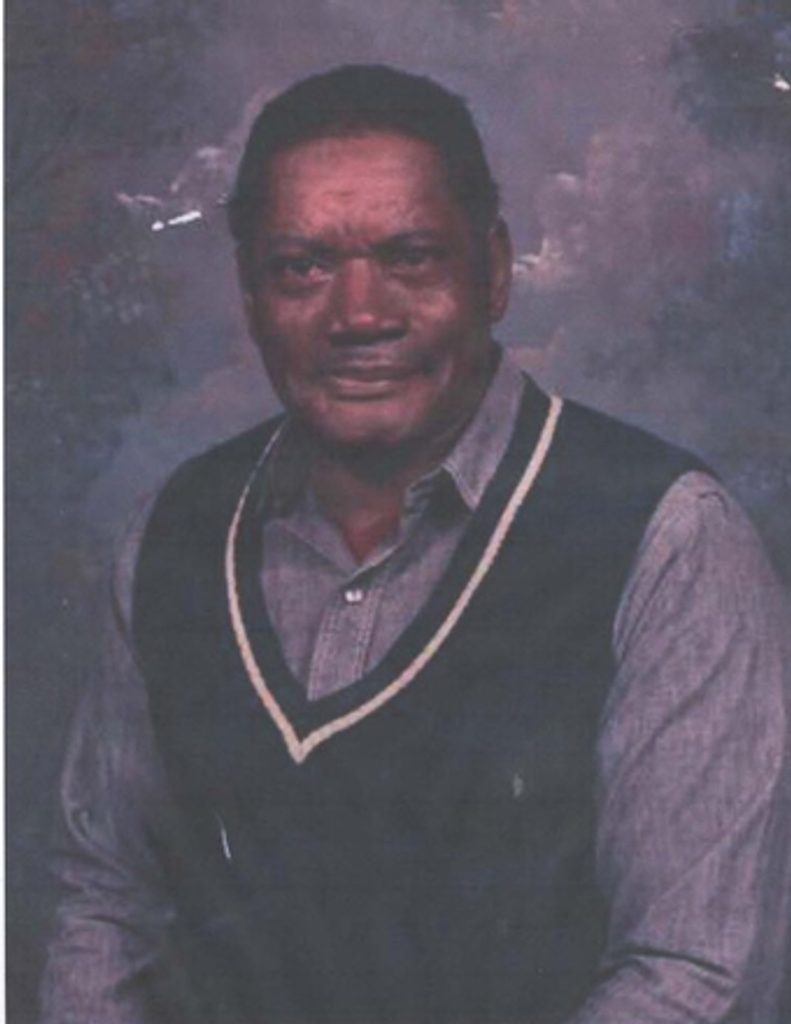Allen Powell, Jr.