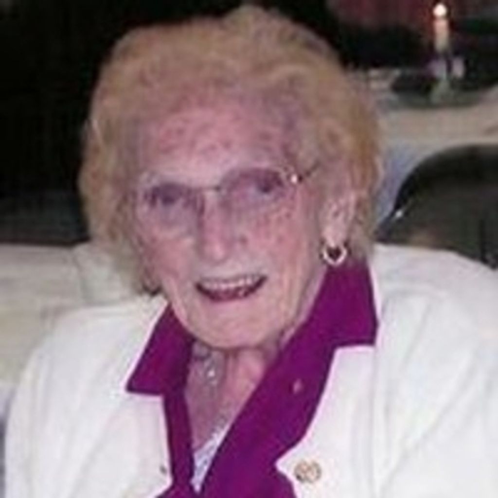 Florence E. Northrup