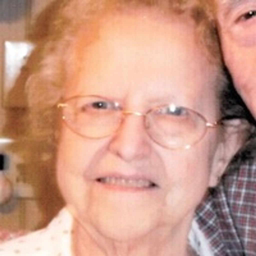 Reeda Mae Slocum