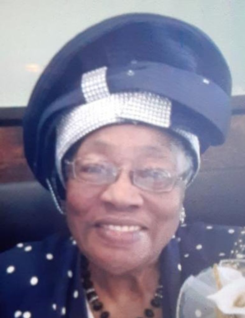 Geraldine L. Wilson Profile Photo