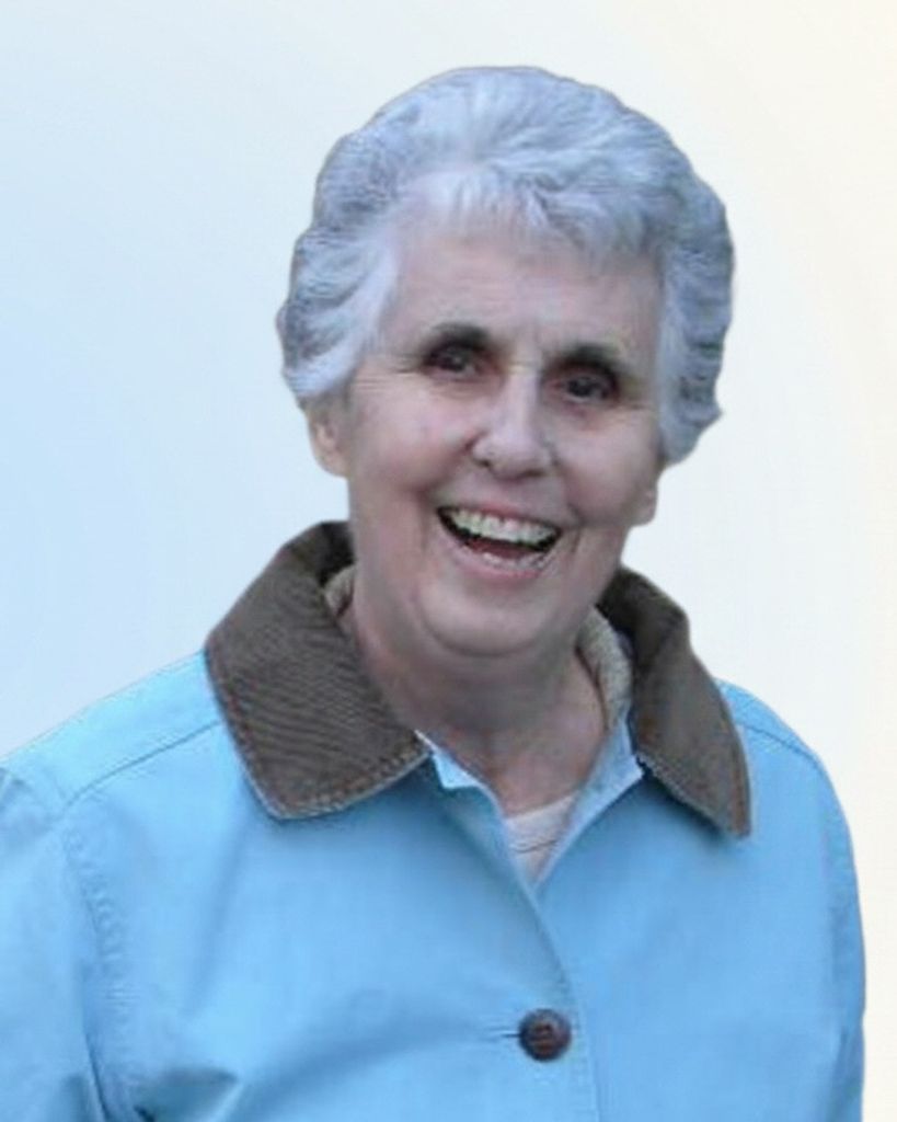 Gladys Hoey Profile Photo