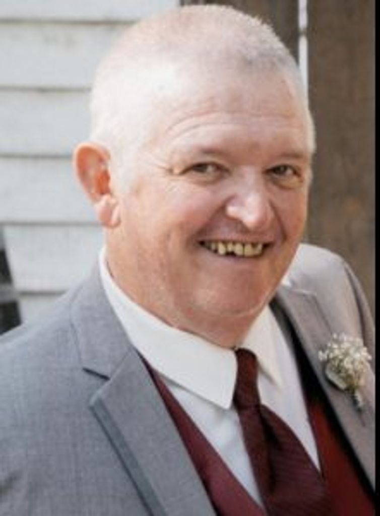 Jerry Lee Peterman Profile Photo