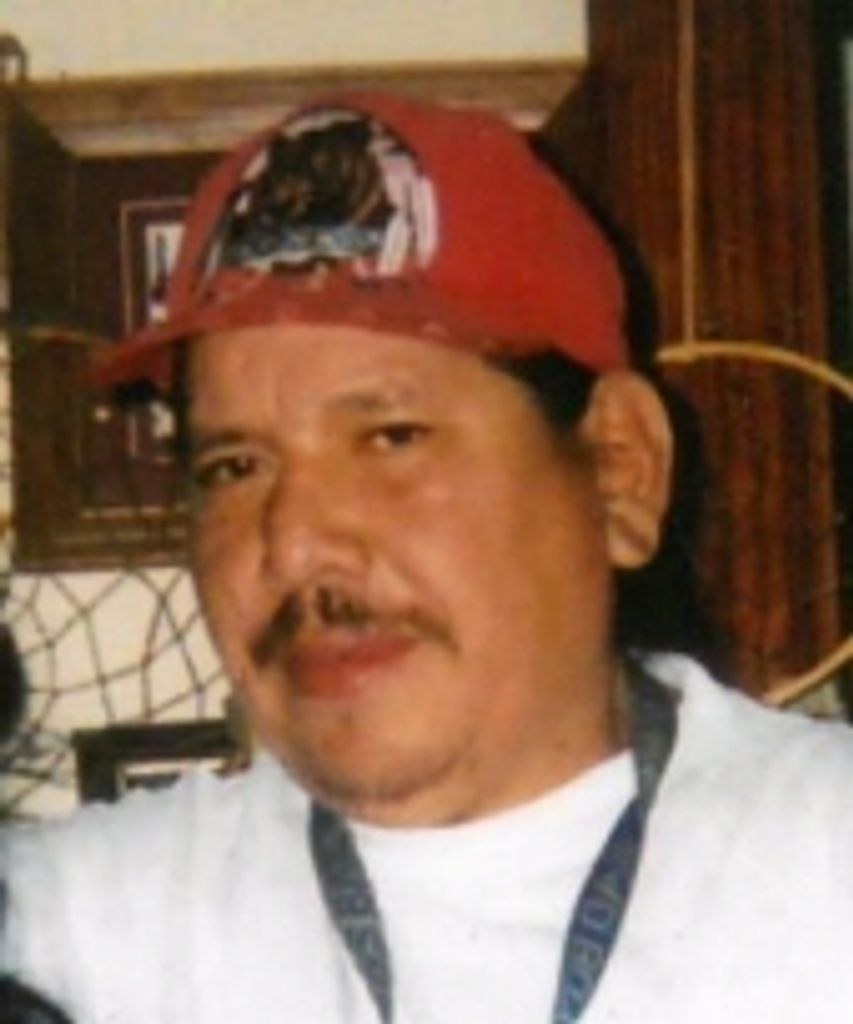 Jerry "Chief" Preston, Jr.