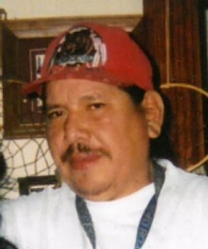 Jerry "Chief" Preston, Jr. Profile Photo