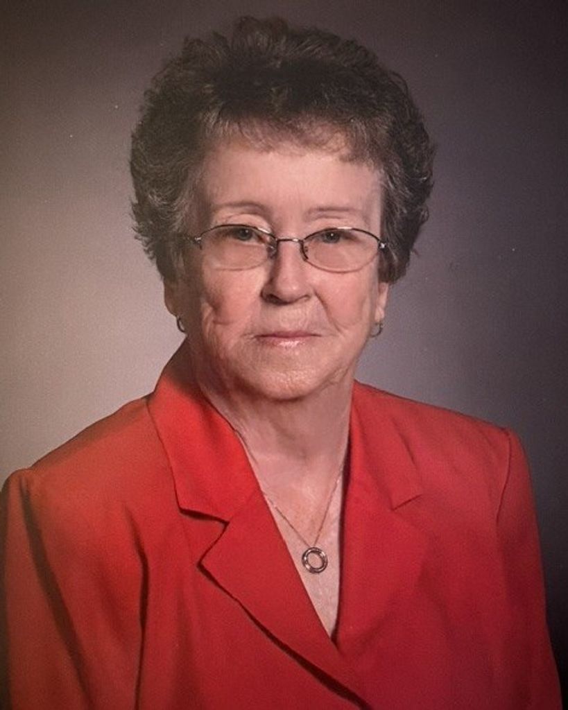 Eunice Gunnoe Profile Photo