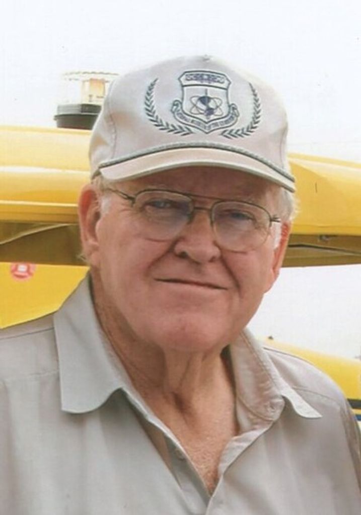 Jerry Adkisson Profile Photo