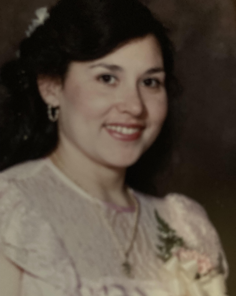 Sara Colon-Hernandez Profile Photo