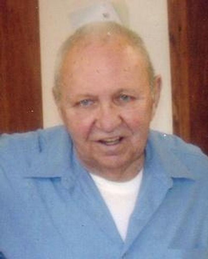 Ronald Osbloom Profile Photo