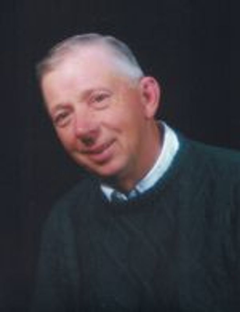 Jack D. Schmidt