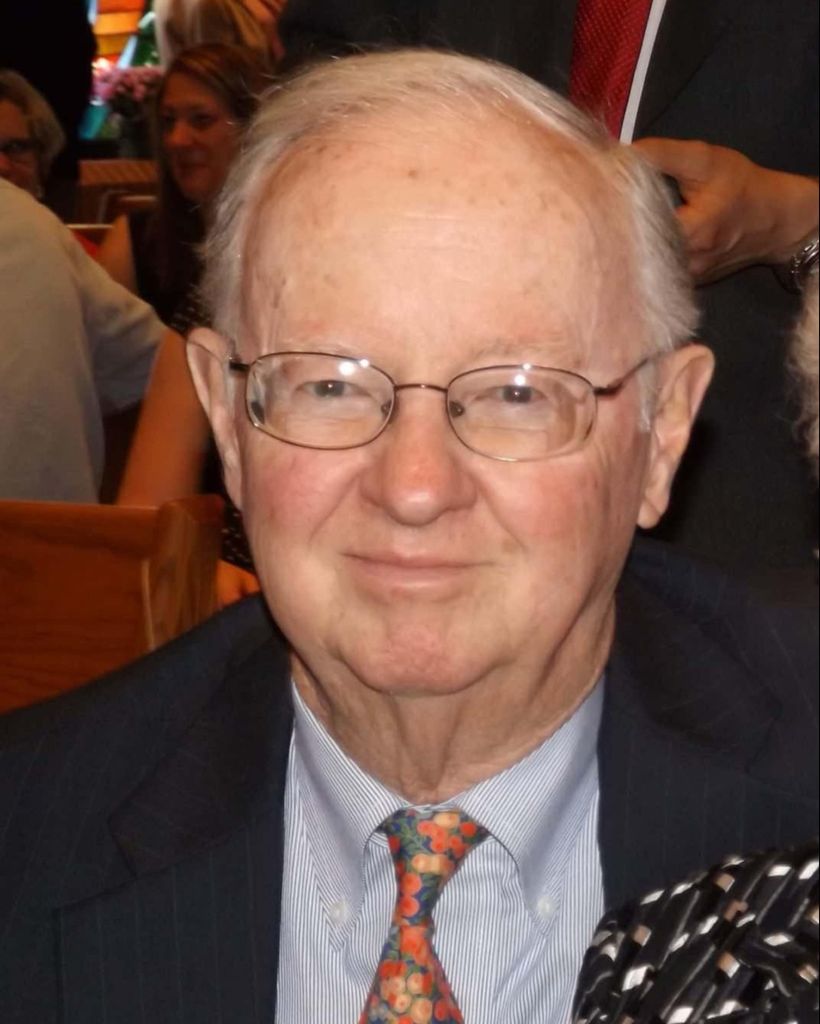 John J. Smith Profile Photo