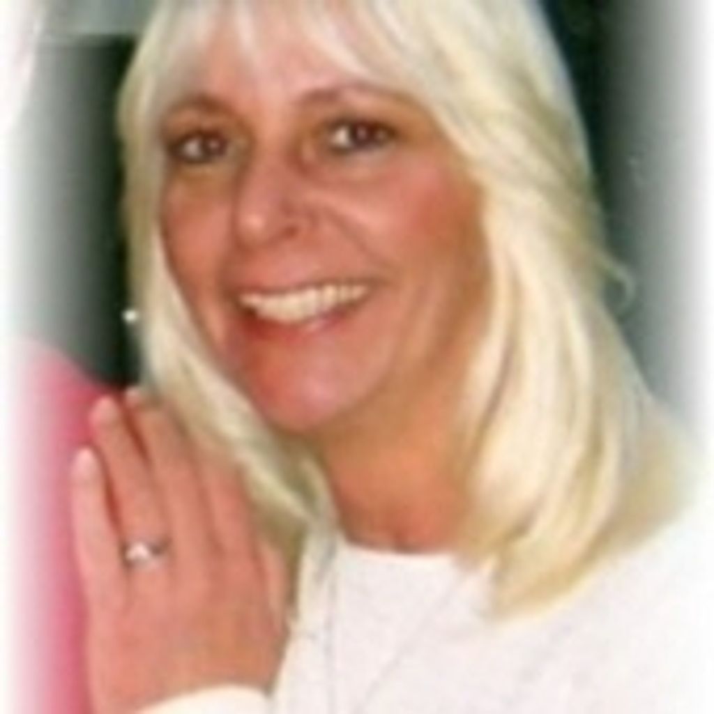 Judi Robinson