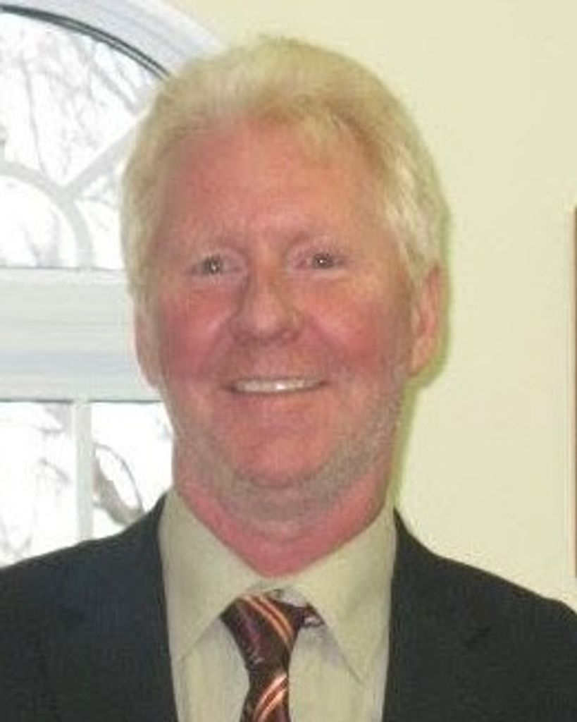 William Allan Devine Profile Photo