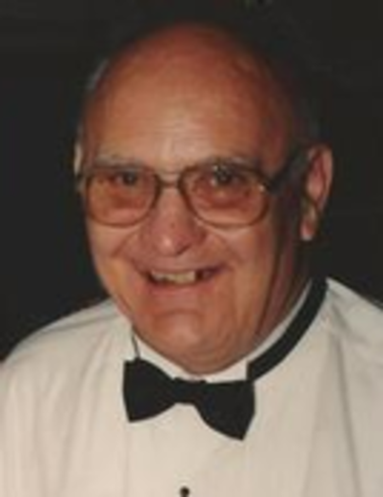 Duane W. Silver