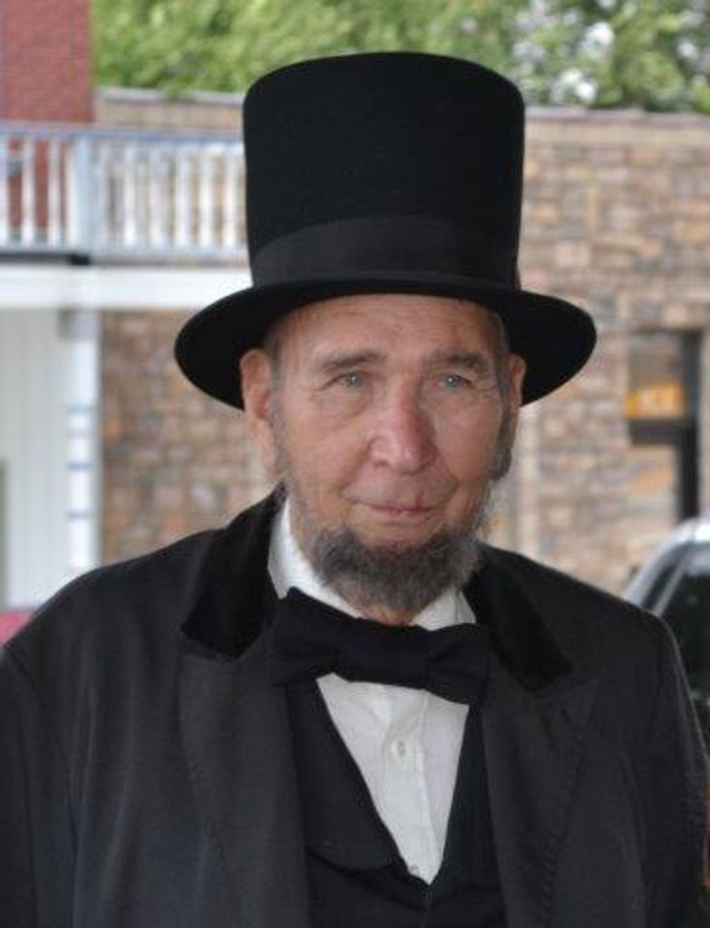 Lewis E "Abe" Clymer Profile Photo