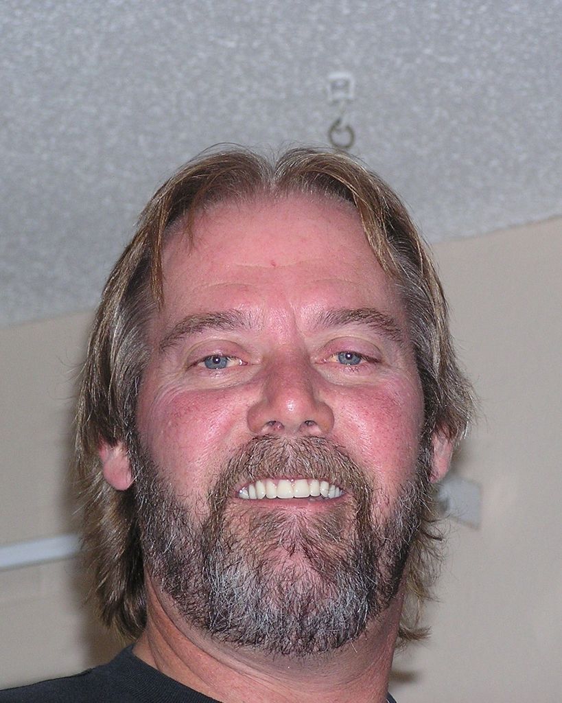 Brian Polyard