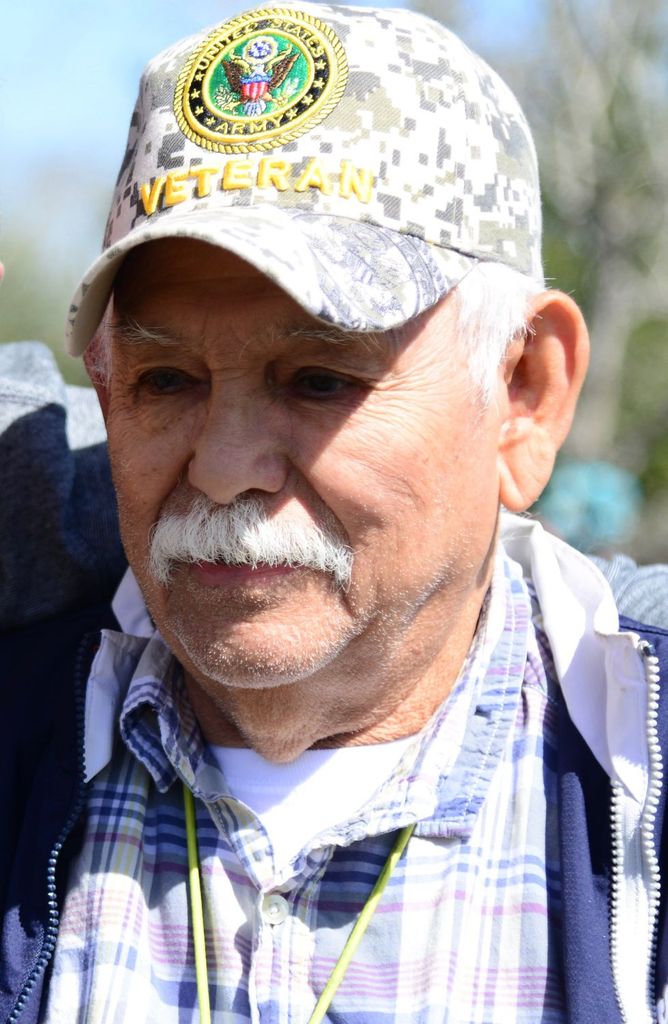 Jose G. Arredondo Profile Photo