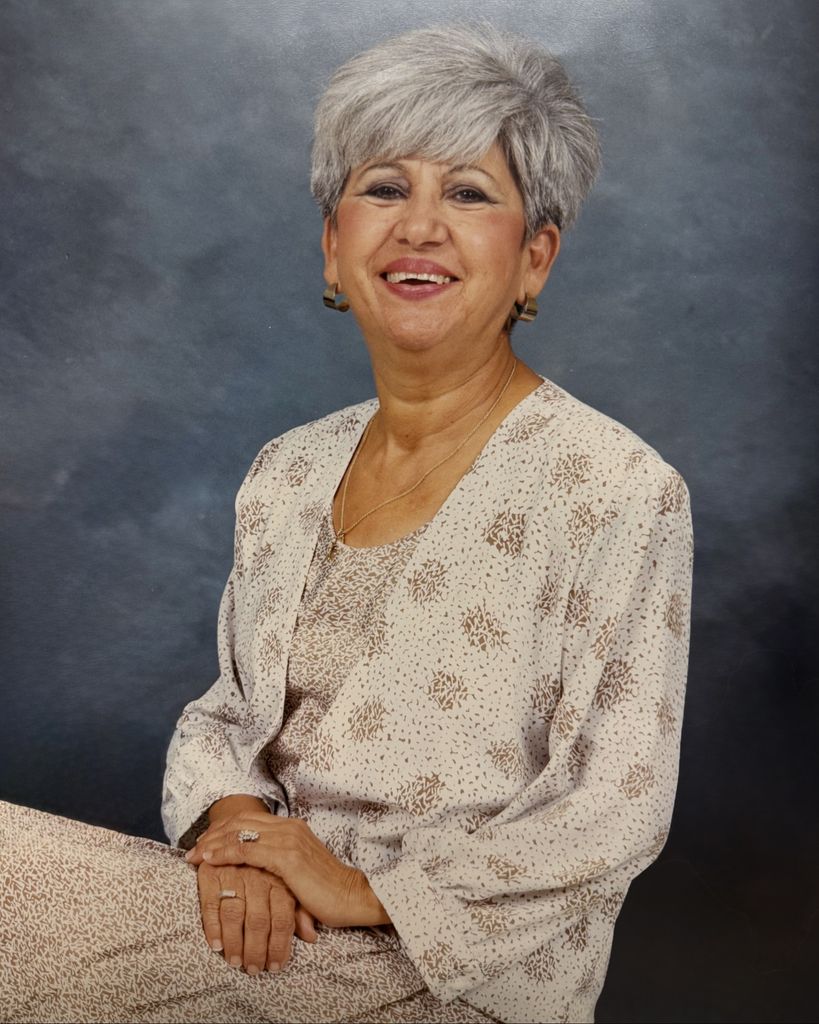 Sulema Guerrero Abete