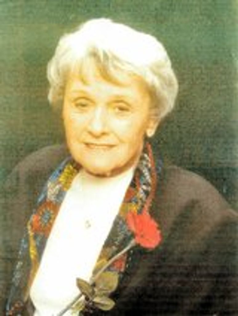 Elfriede Brennaman