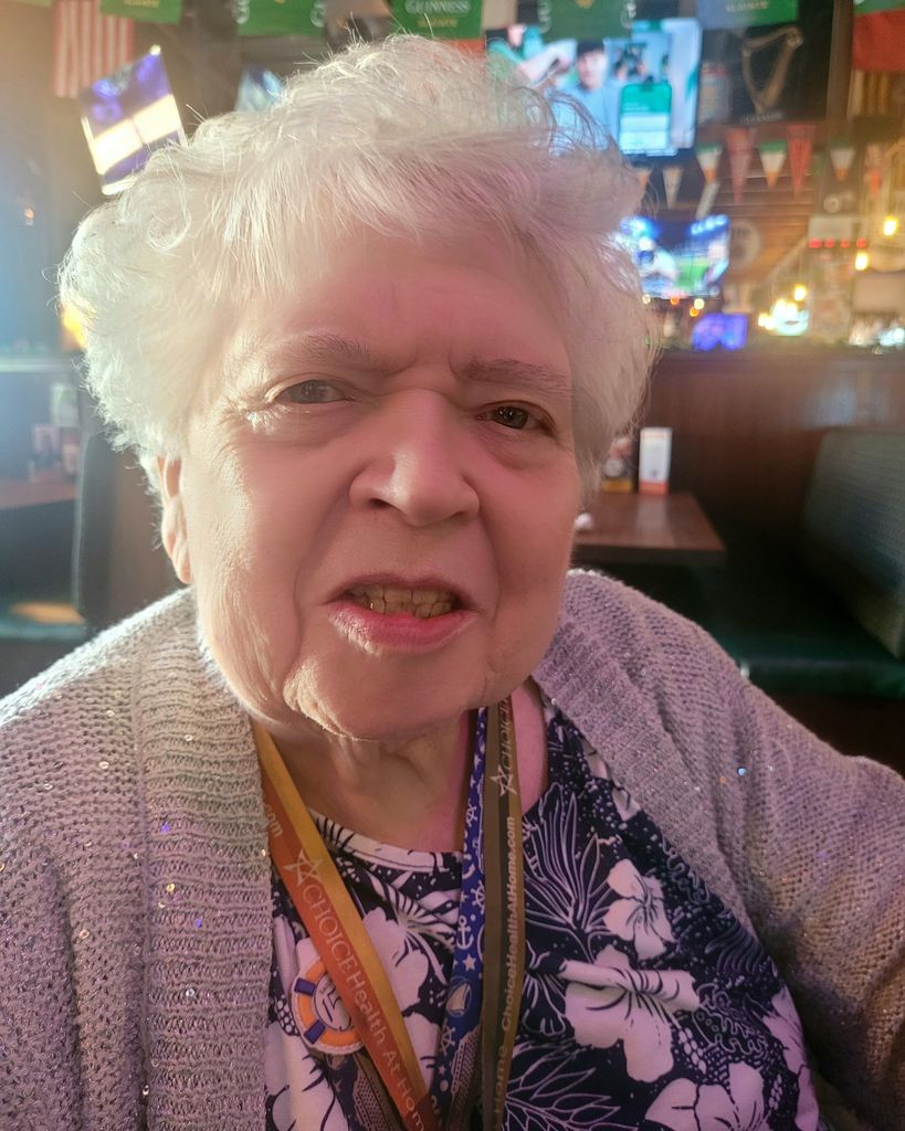 Patricia Kay Buzzard Wooten