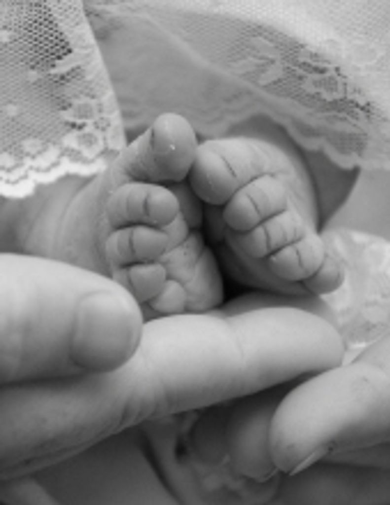 Madelyn Ellaree Berry
