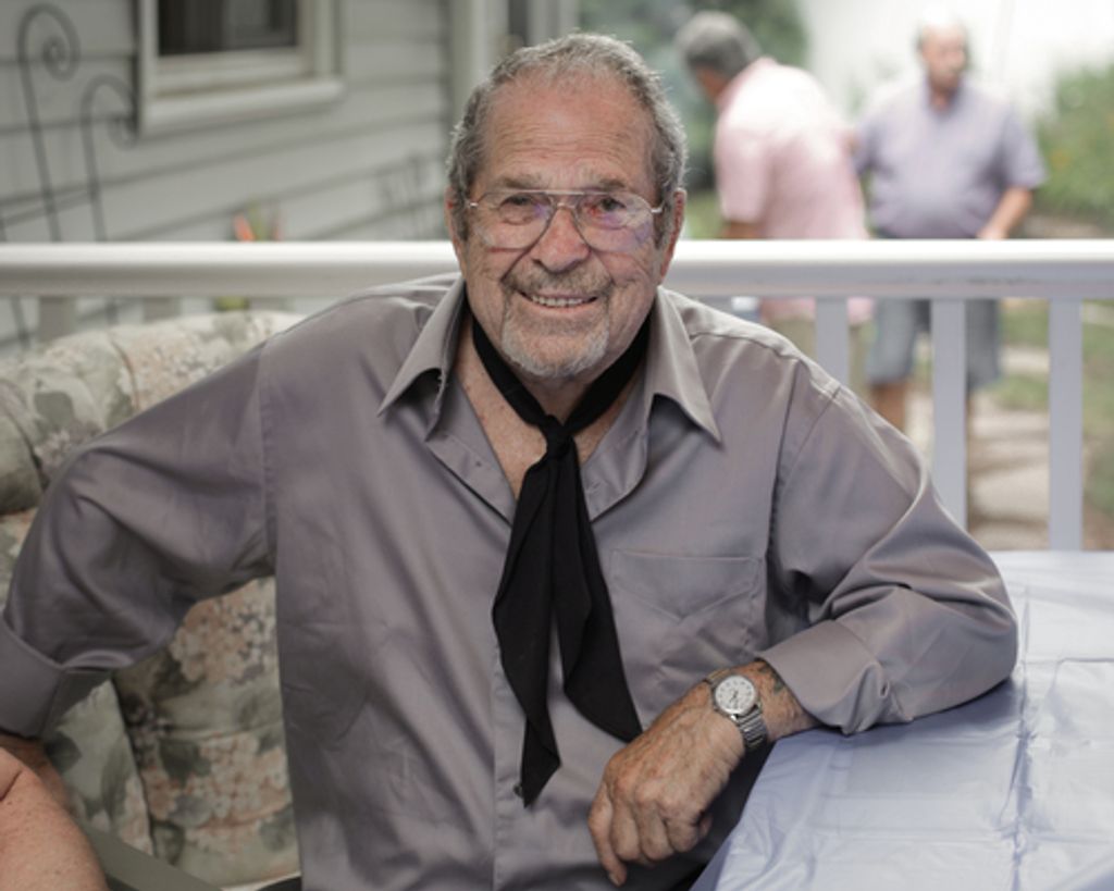 Lionel L. Carbonneau Profile Photo