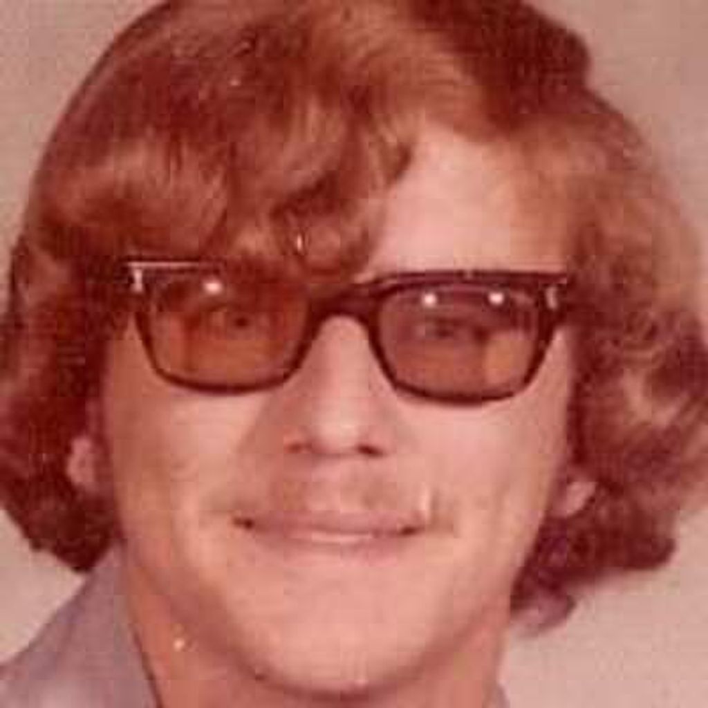 Larry Bryan Barlow Profile Photo