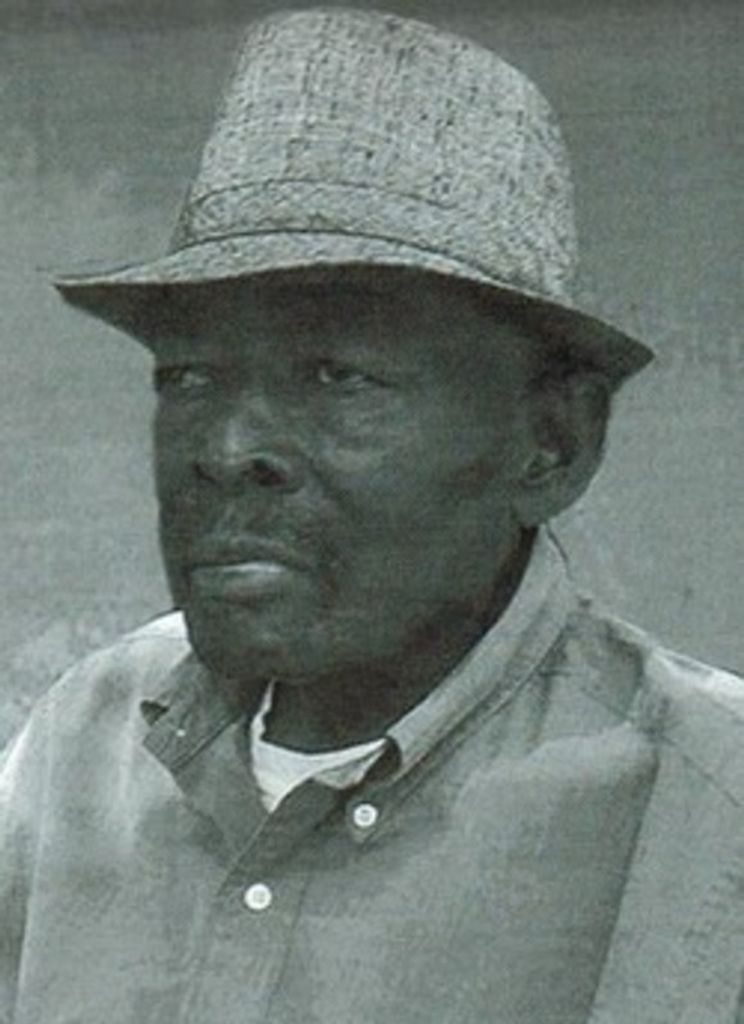 Jimmy L. White Profile Photo