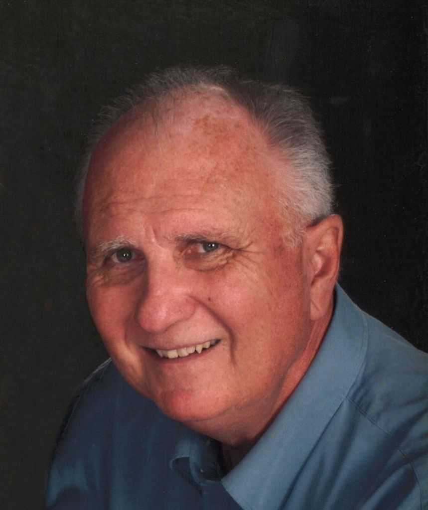 Richard Stephen Johnson Profile Photo