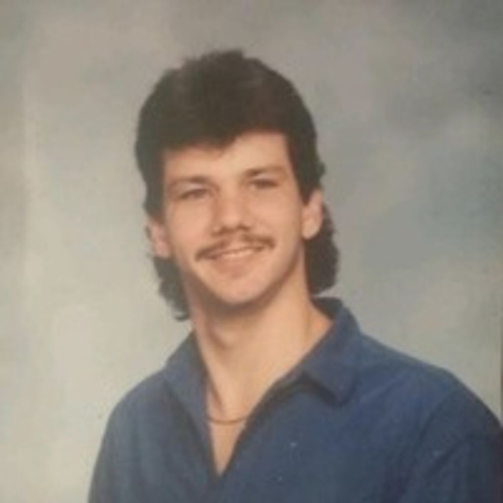Gary Wayne Wunderlich