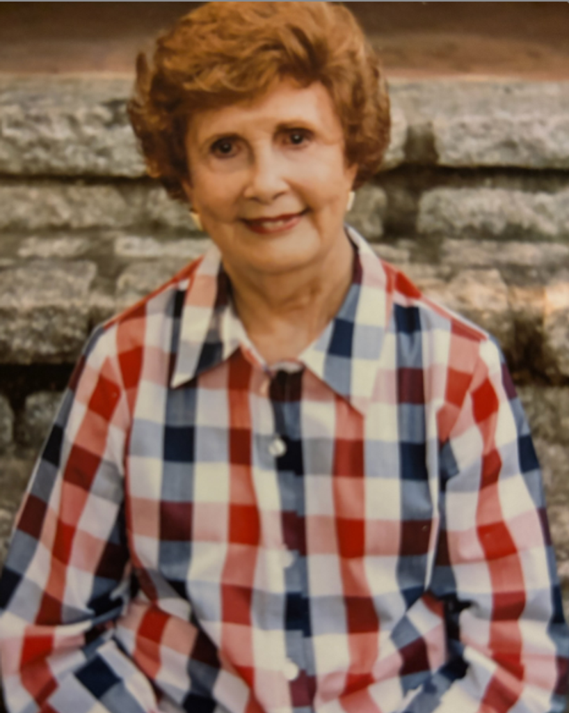 Carol Starke Thorup Profile Photo