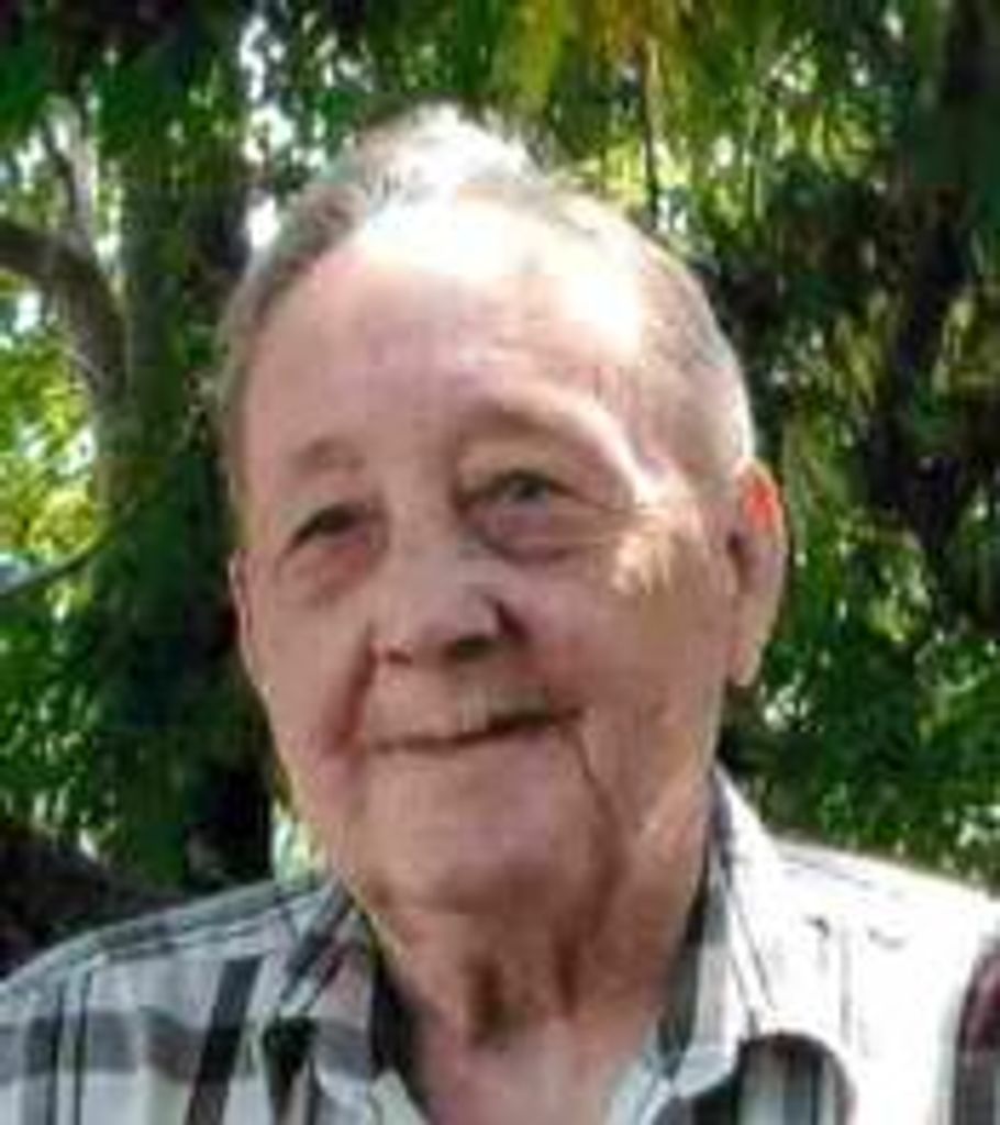 Marvin Eugene Fairbanks