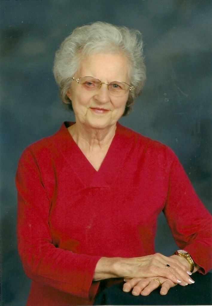 Bernice Wollak
