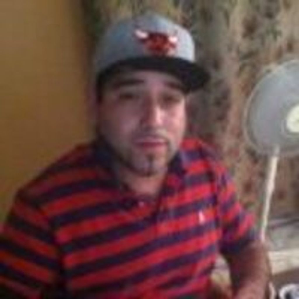 Ignacio Cortes Amezcua