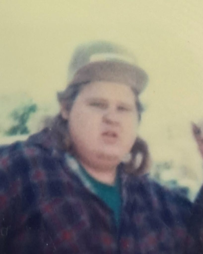 Michael Gregory Williams Profile Photo