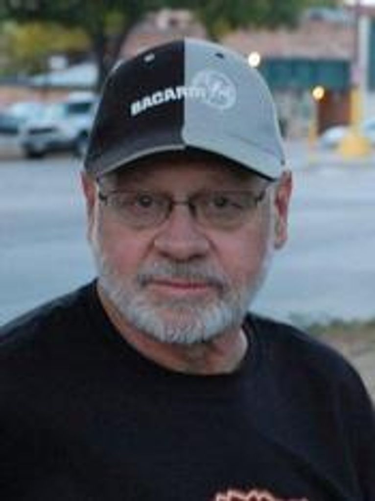 Daniel "Danny" L. Strawn