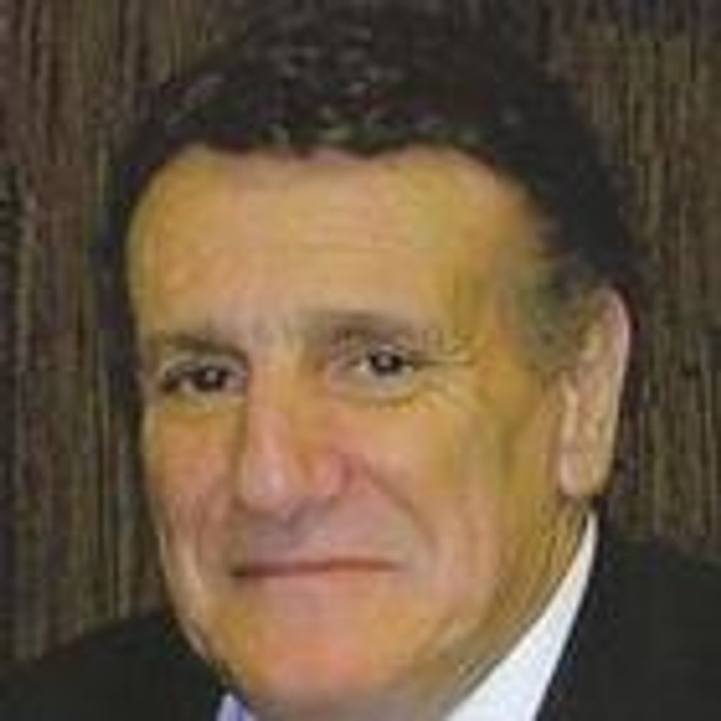 John Berardi Jr