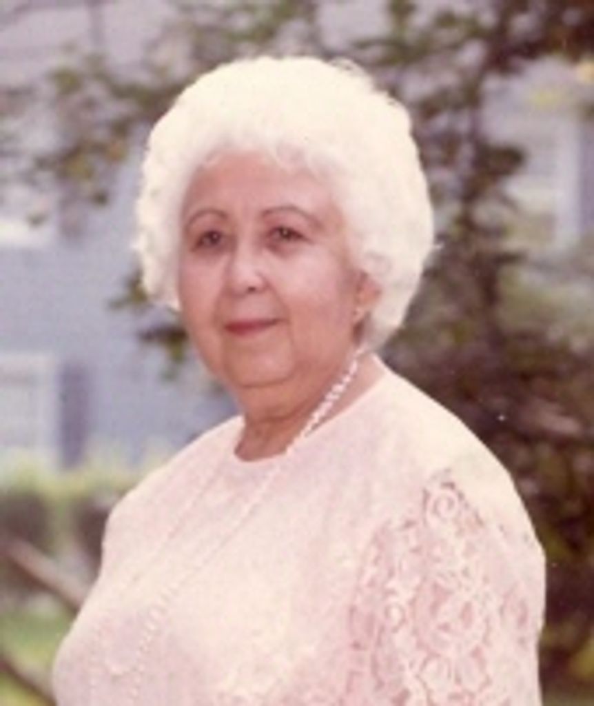 Aurora Correa Saldana