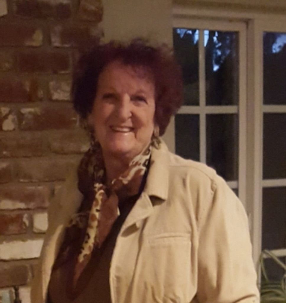 Lillian Delois Peabody