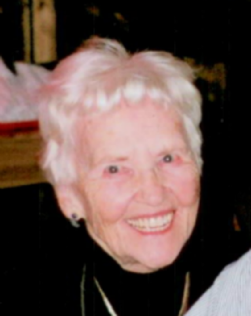 Lucille Cross Profile Photo