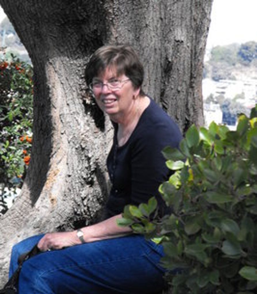 Melinda Diann Davis (Jones)