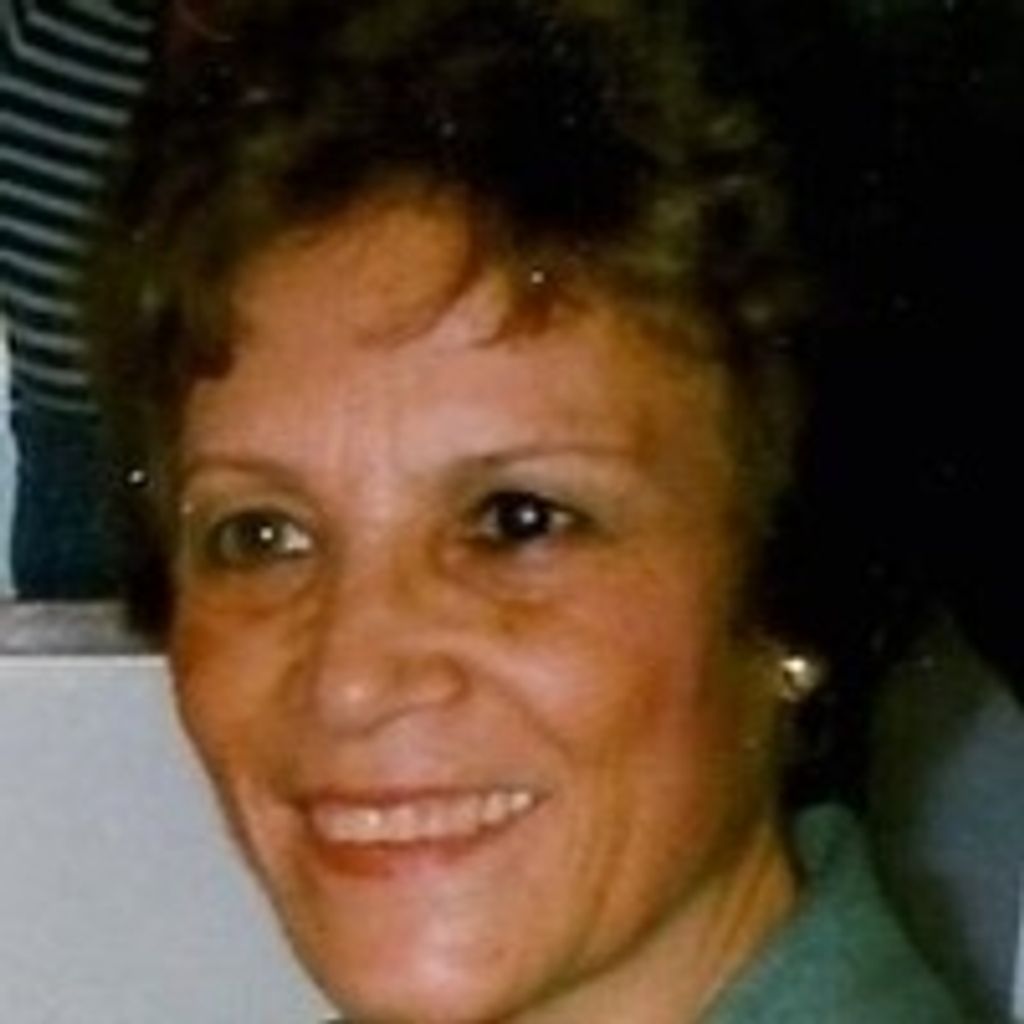 Rosalie Barcia
