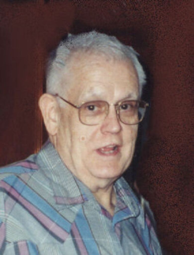 Alfred Yeatts